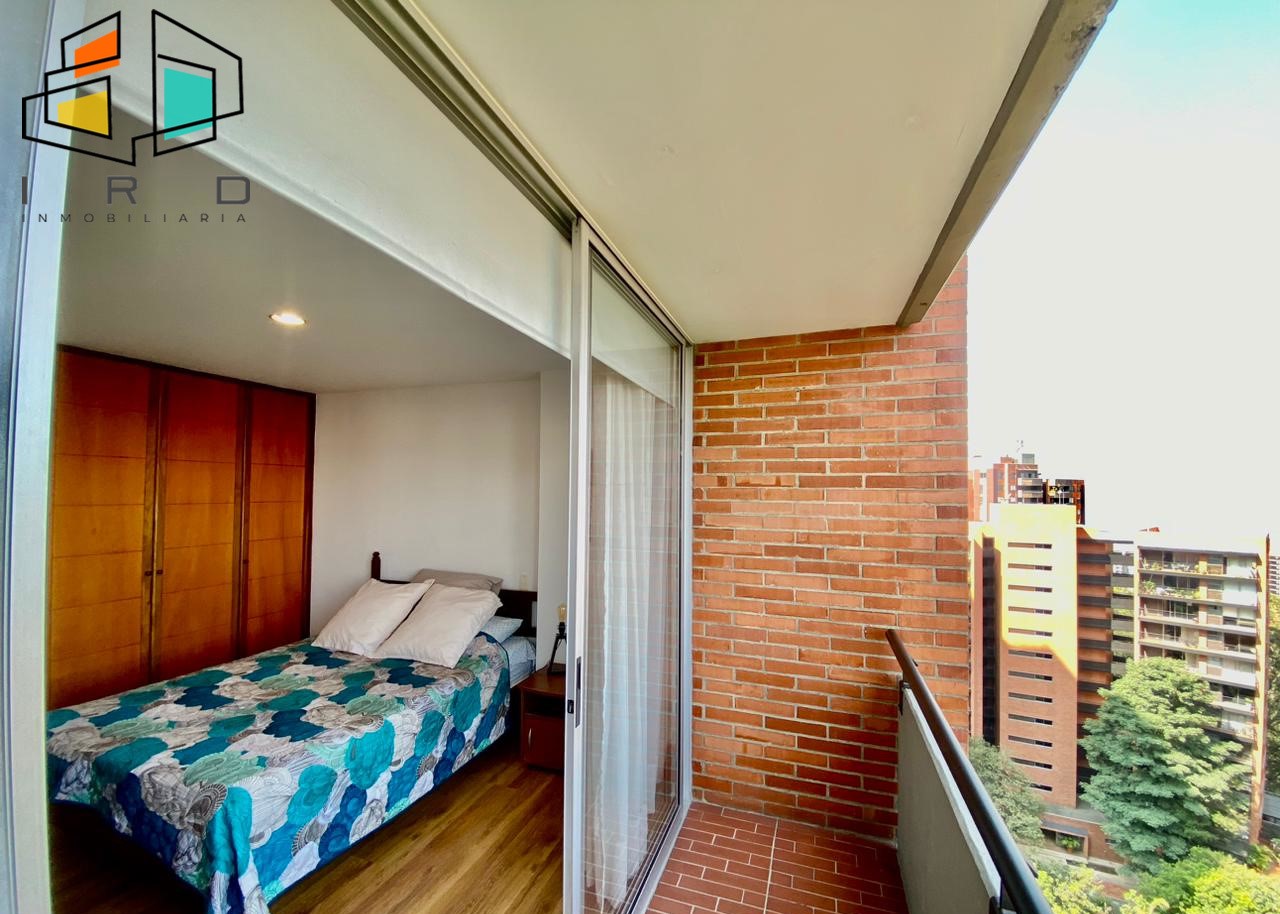 Apartamento de 2 alcobas en arriendo en Transversal Superior, Medellín, 120 m² · foto 16 de 24