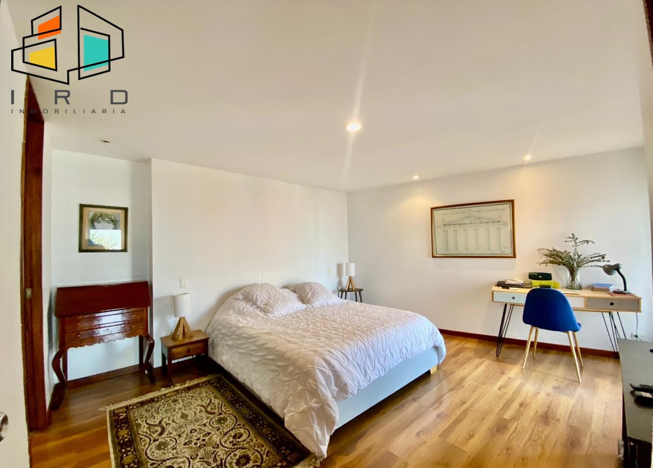 Apartamento de 2 alcobas en arriendo en Transversal Superior, Medellín, 120 m² · foto 17 de 24