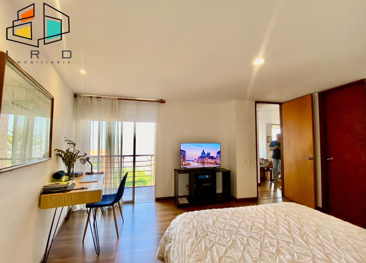 Apartamento de 2 alcobas en arriendo en Transversal Superior, Medellín, 120 m² · foto 18 de 24