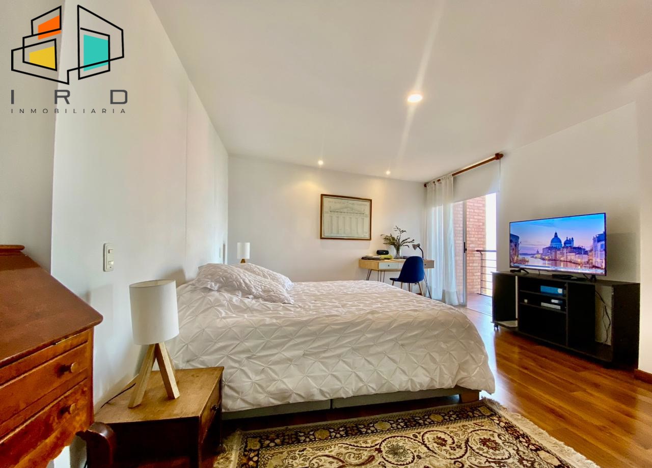 Apartamento de 2 alcobas en arriendo en Transversal Superior, Medellín, 120 m² · foto 20 de 24