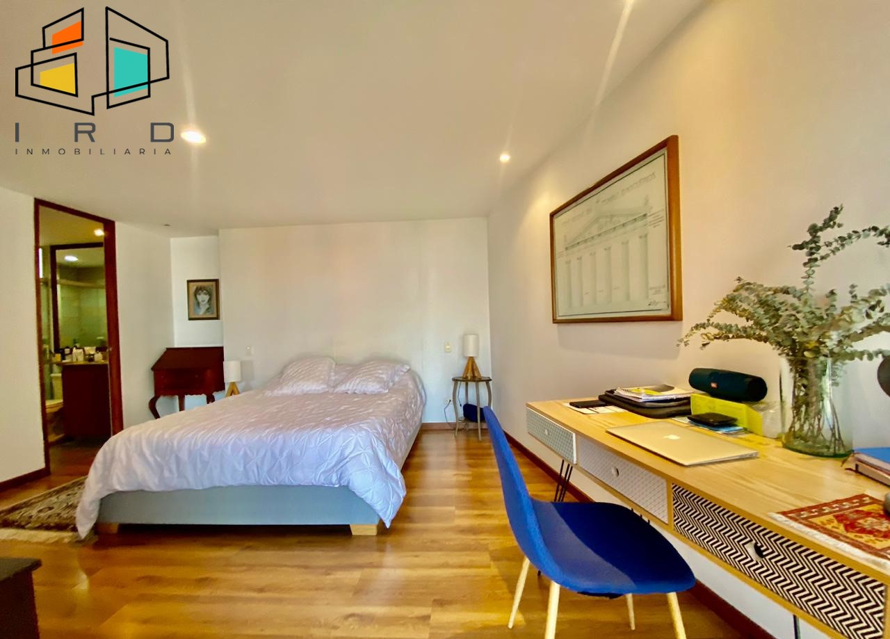 Apartamento de 2 alcobas en arriendo en Transversal Superior, Medellín, 120 m² · foto 21 de 24
