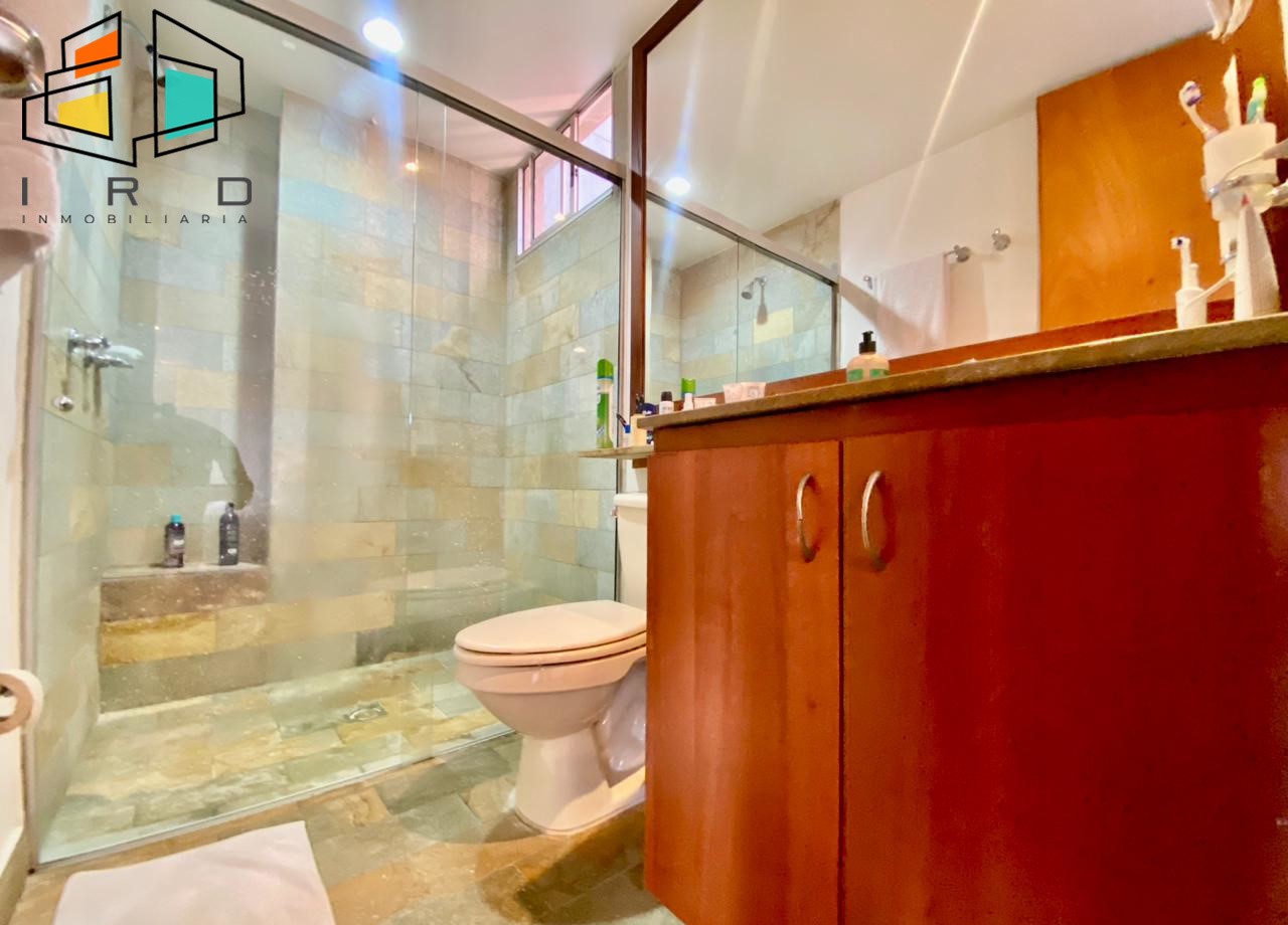 Apartamento de 2 alcobas en arriendo en Transversal Superior, Medellín, 120 m² · foto 22 de 24