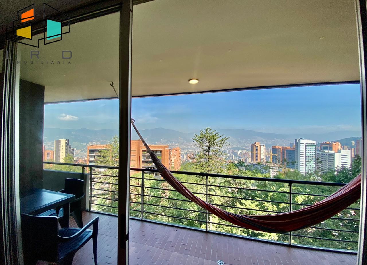 Apartamento de 2 alcobas en arriendo en Transversal Superior, Medellín, 120 m² · foto 24 de 24