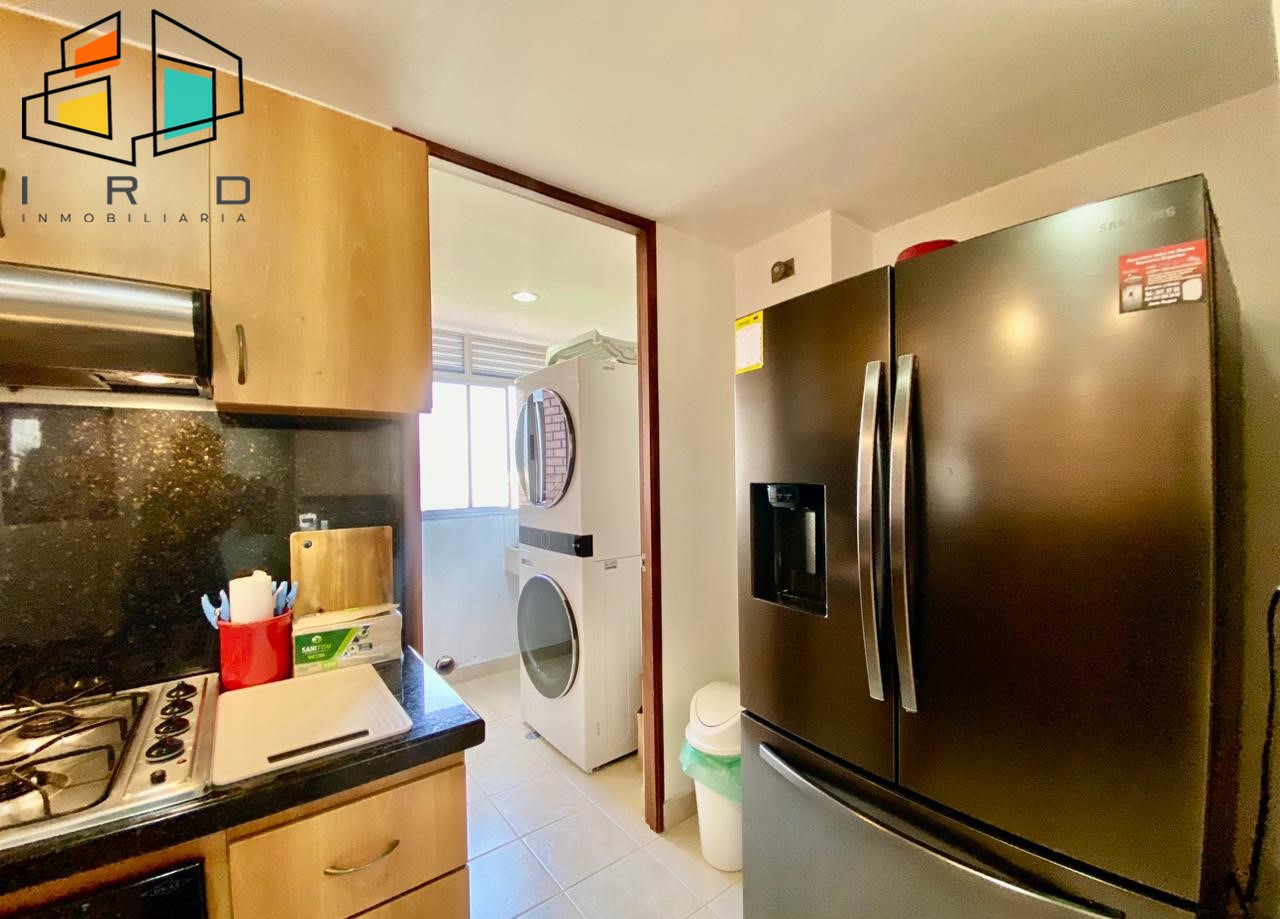 Apartamento de 2 alcobas en arriendo en Transversal Superior, Medellín, 120 m² · foto 2 de 24