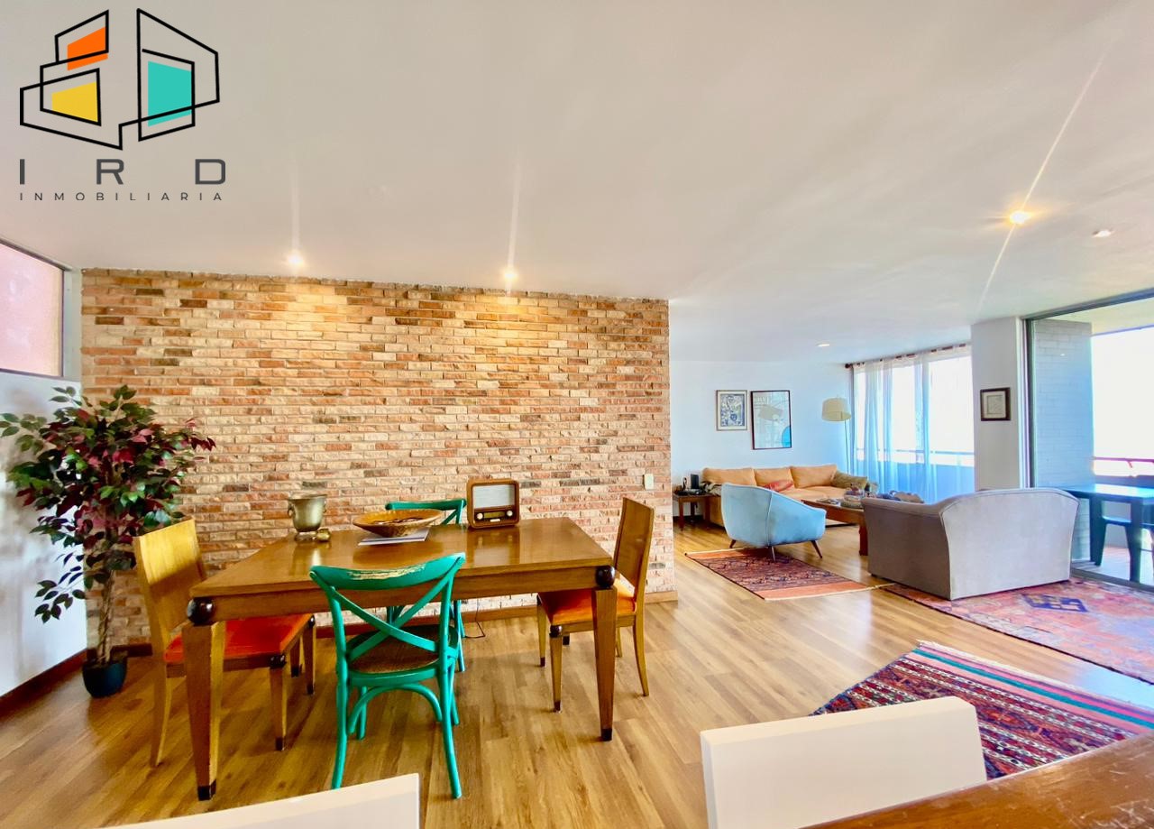 Apartamento de 2 alcobas en arriendo en Transversal Superior, Medellín, 120 m² · foto 3 de 24