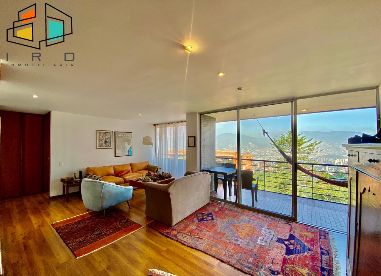Apartamento de 2 alcobas en arriendo en Transversal Superior, Medellín, 120 m² · foto 5 de 24