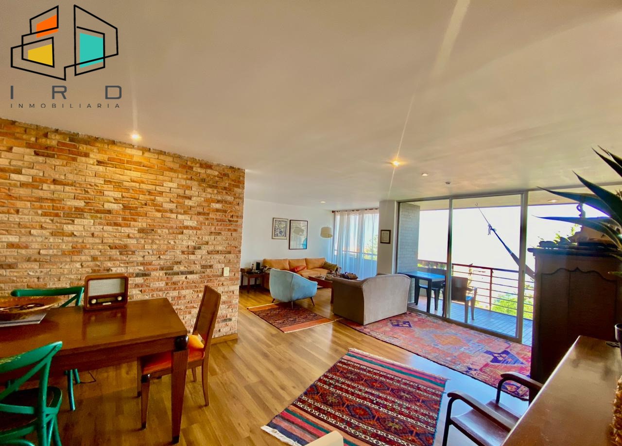 Apartamento de 2 alcobas en arriendo en Transversal Superior, Medellín, 120 m² · foto 7 de 24