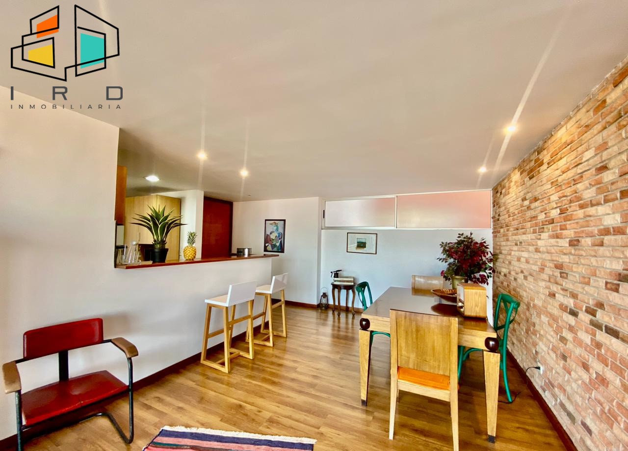 Apartamento de 2 alcobas en arriendo en Transversal Superior, Medellín, 120 m² · foto 8 de 24