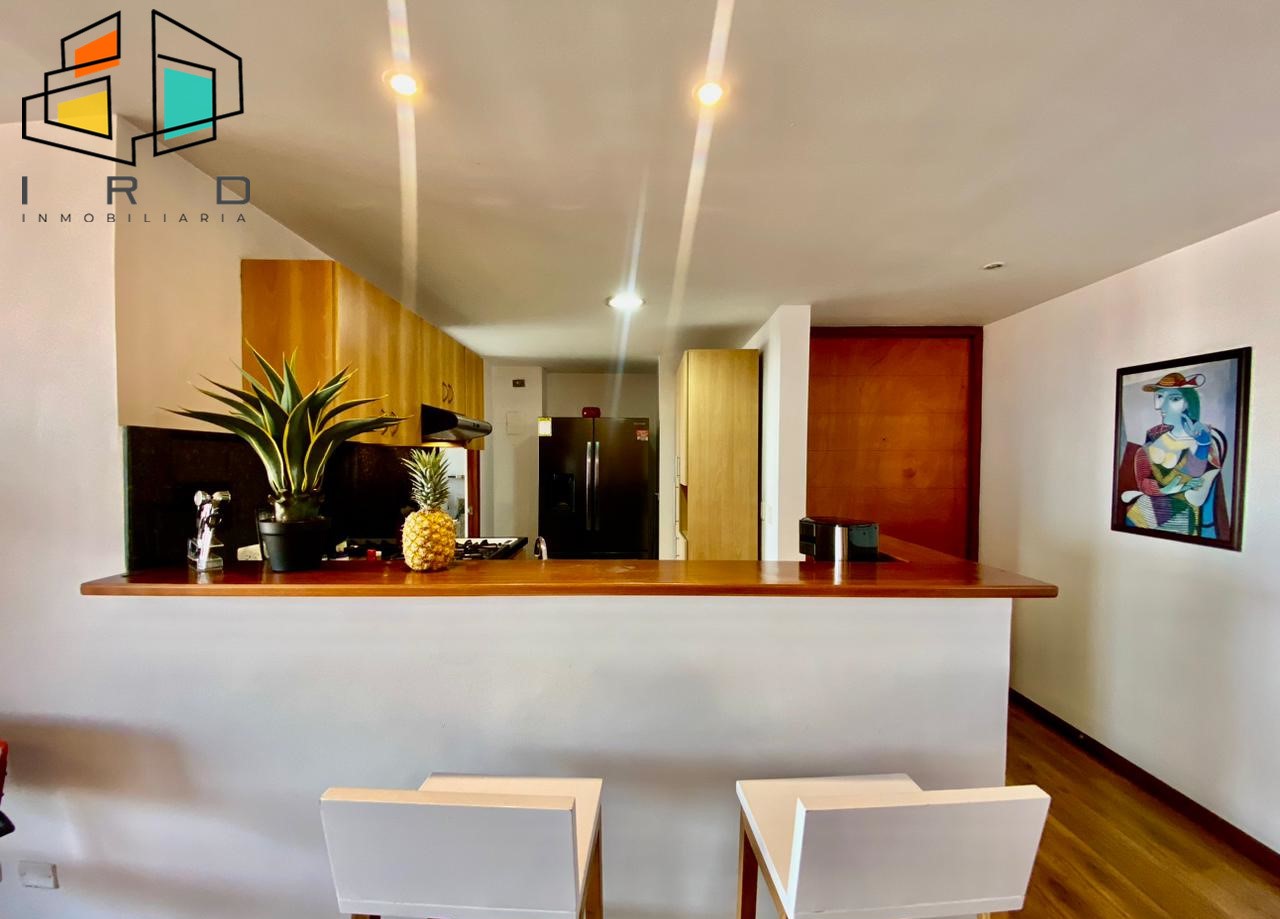 Apartamento de 2 alcobas en arriendo en Transversal Superior, Medellín, 120 m² · foto 9 de 24