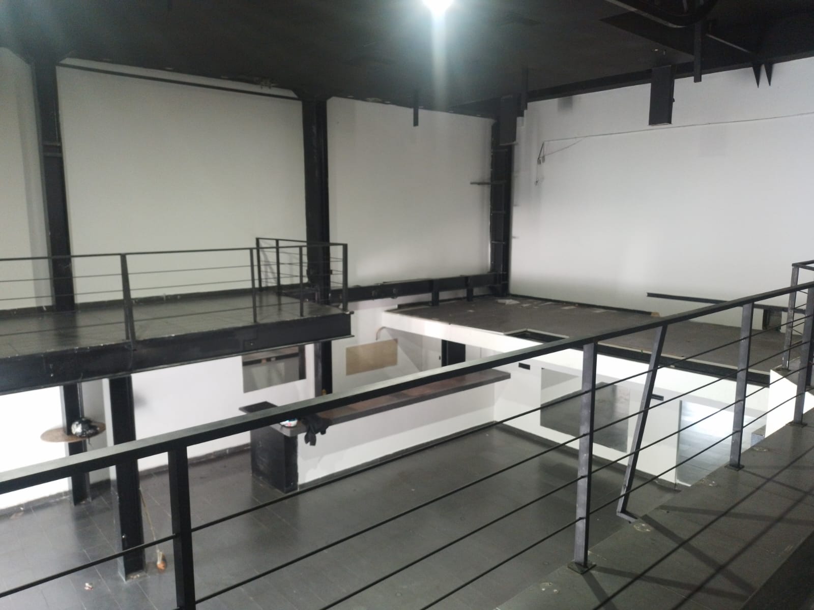 Local en arriendo en Laureles, Medellín, 220 m² · foto 10 de 13