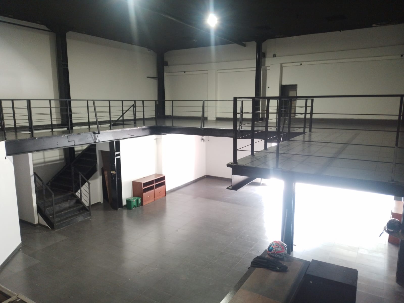 Local en arriendo en Laureles, Medellín, 220 m² · foto 11 de 13