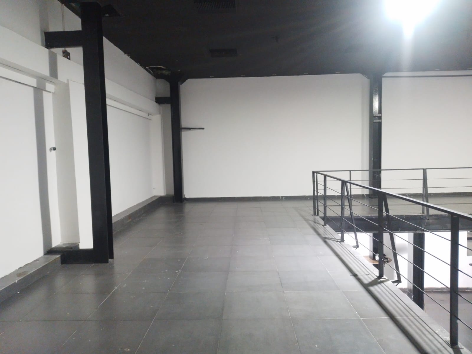 Local en arriendo en Laureles, Medellín, 220 m² · foto 9 de 13