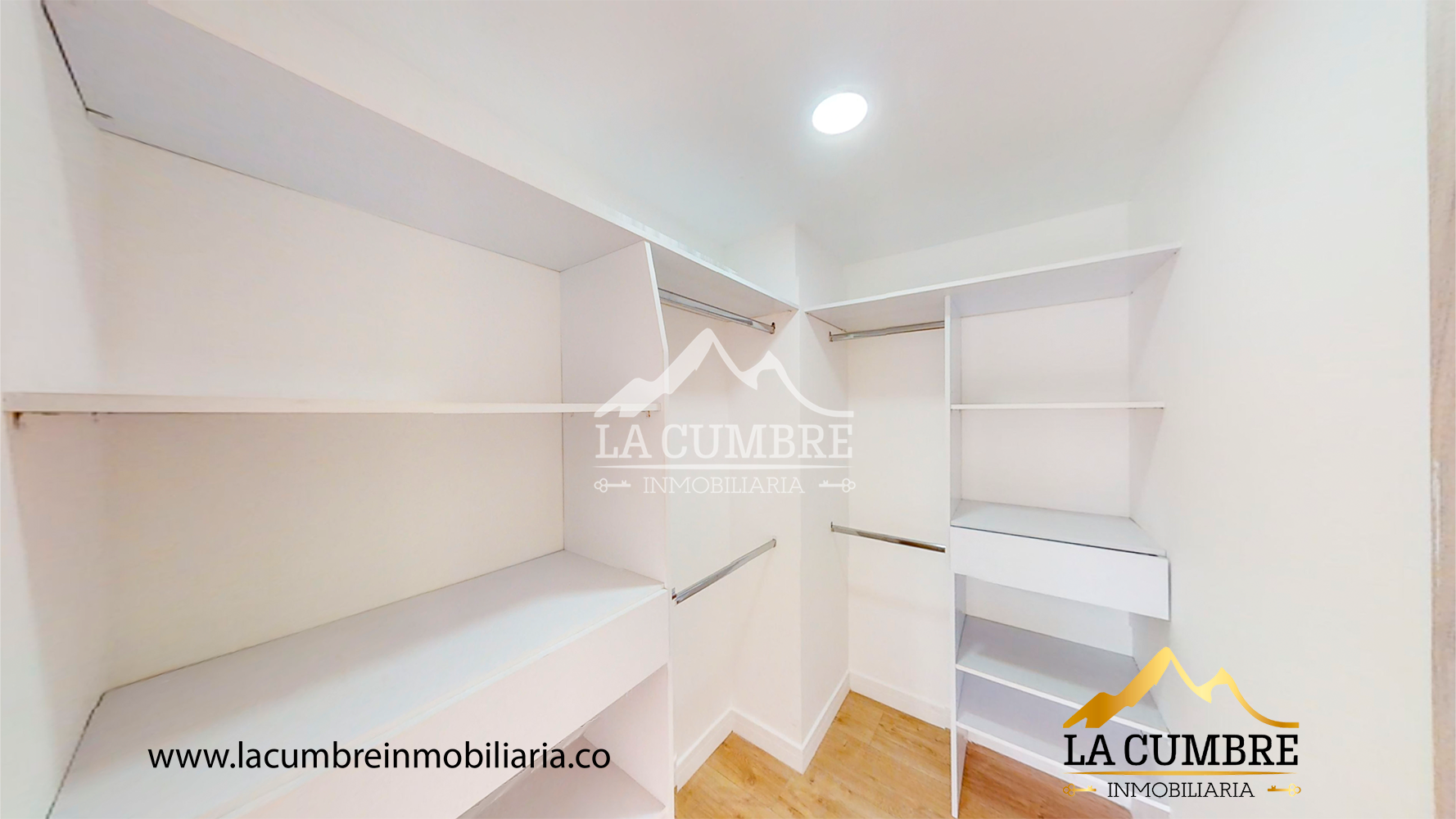 Apartamento en venta en Castropol, Medellín · foto 12 de 14