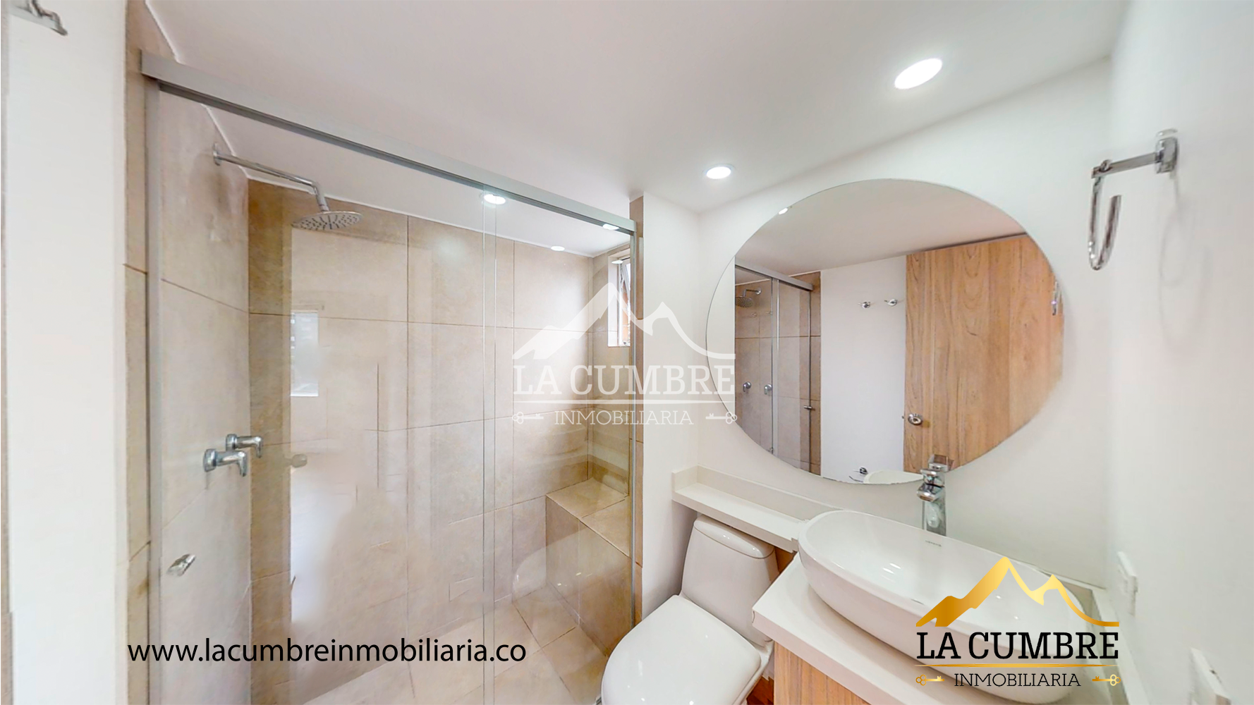 Apartamento en venta en Castropol, Medellín · foto 13 de 14