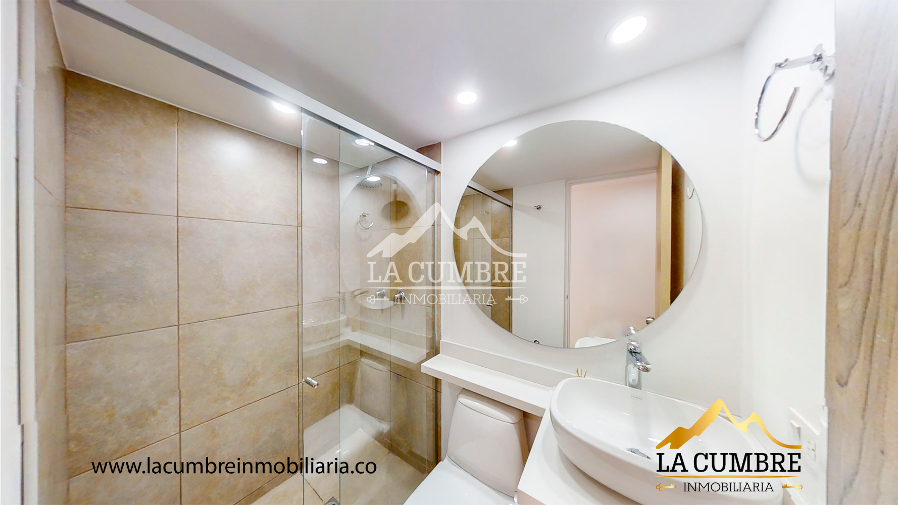 Apartamento en venta en Castropol, Medellín · foto 14 de 14