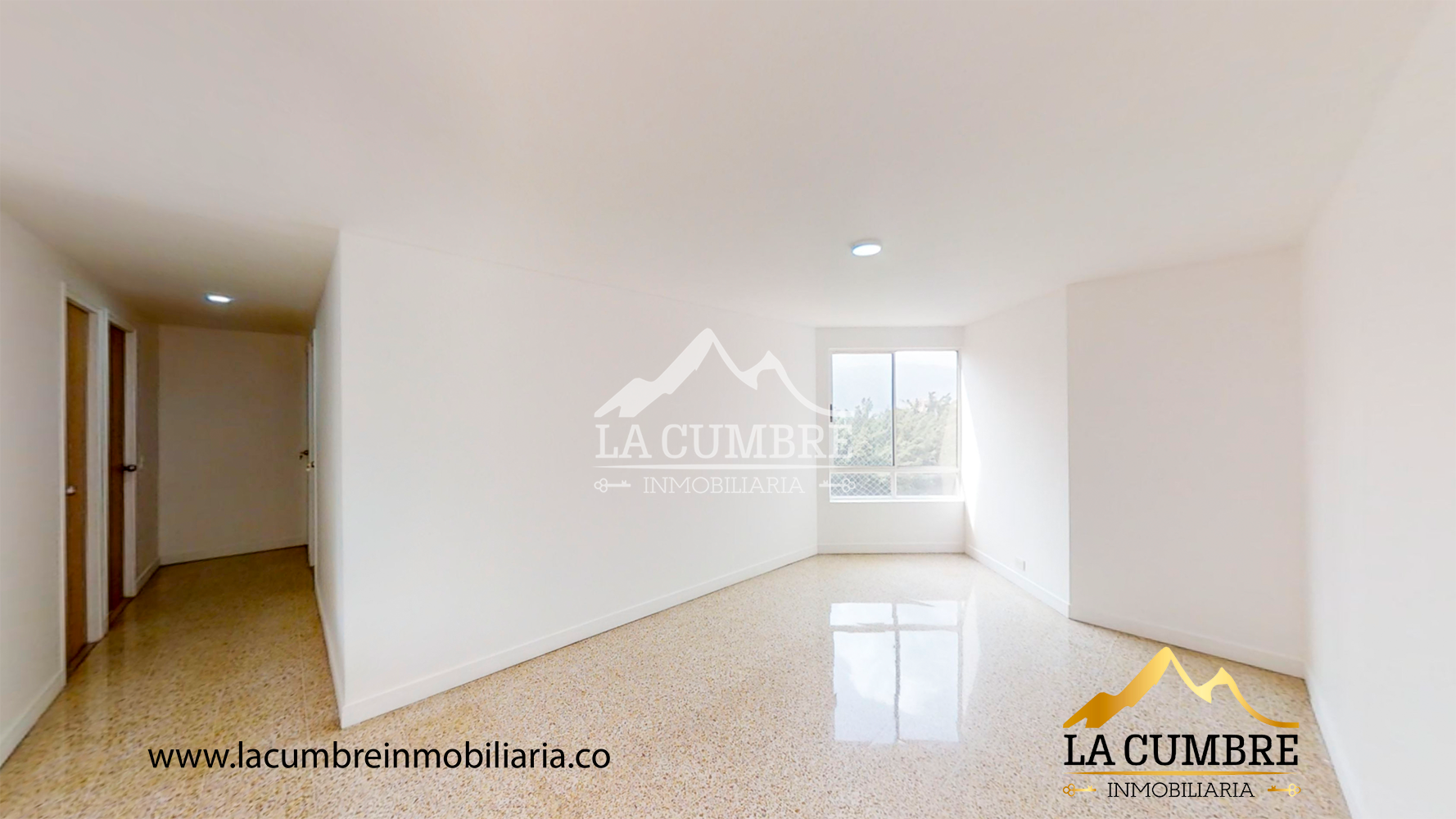 Apartamento en venta en Castropol, Medellín 2