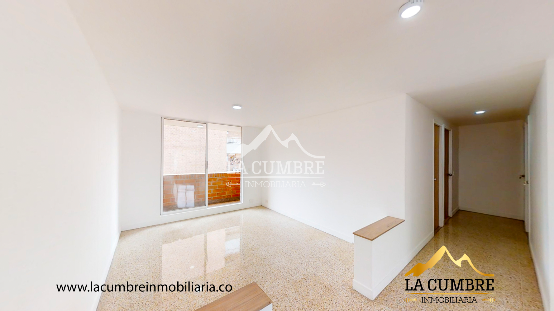 Apartamento en venta en Castropol, Medellín 4