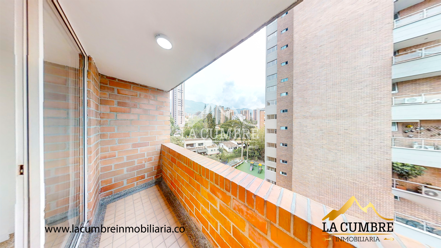 Apartamento en venta en Castropol, Medellín · foto 6 de 14