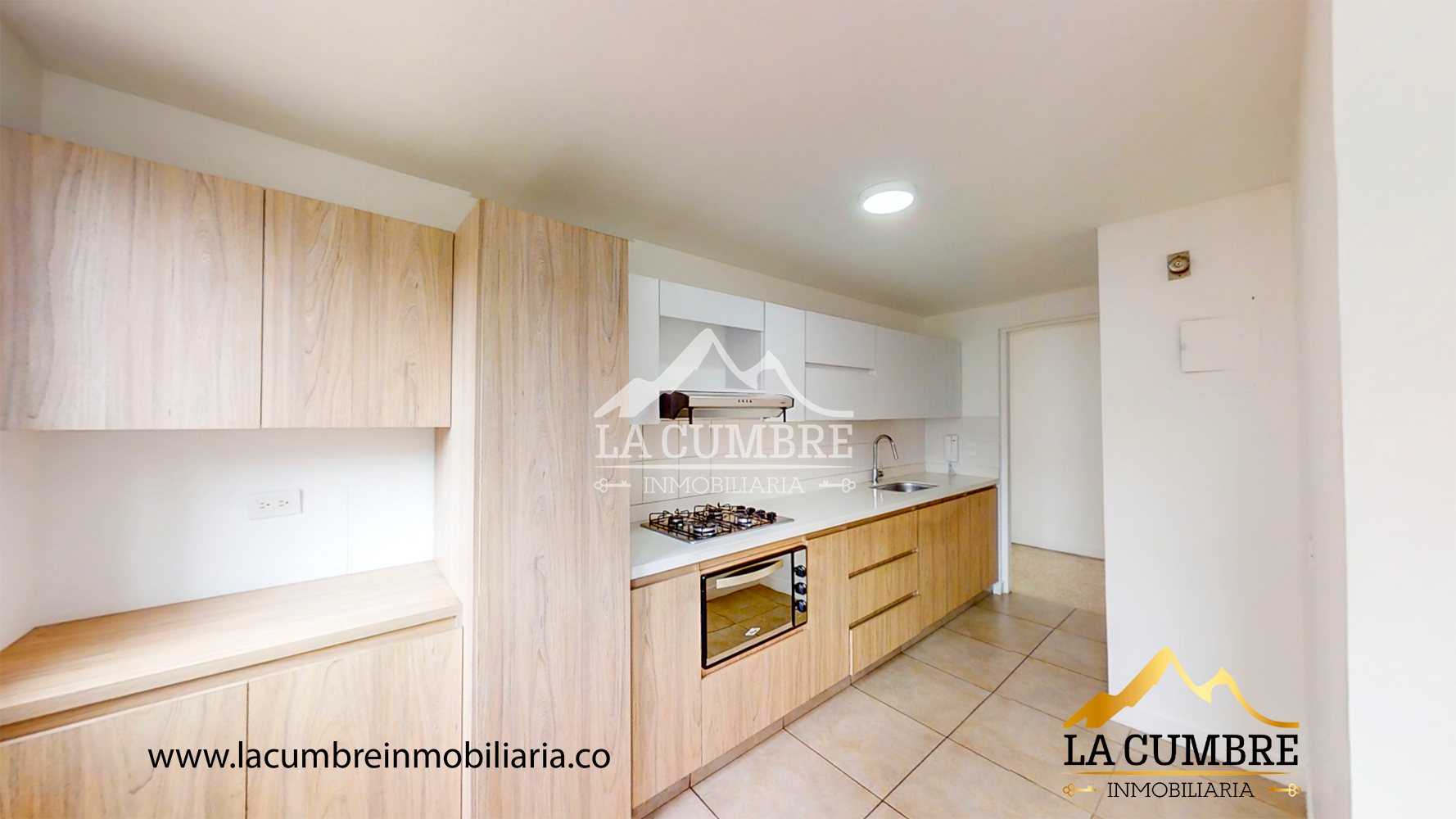 Apartamento en venta en Castropol, Medellín · foto 7 de 14
