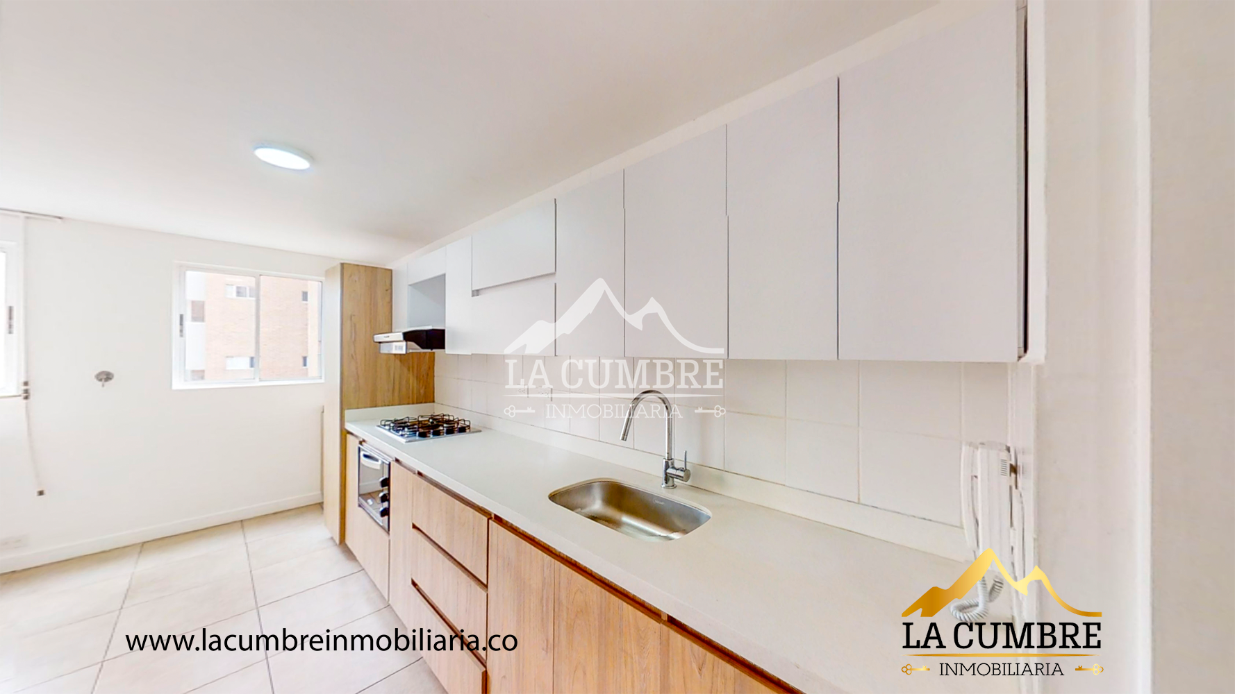 Apartamento en venta en Castropol, Medellín · foto 8 de 14