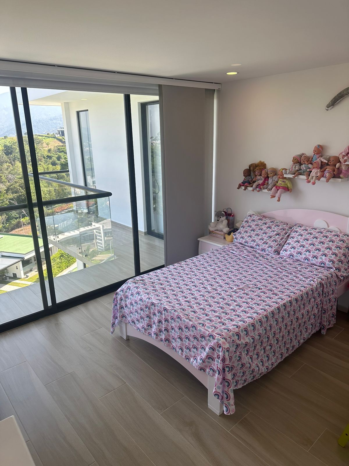 Casa de 4 alcobas en venta en Ruitoque Alto, Floridablanca, 380 m² · foto 11 de 24