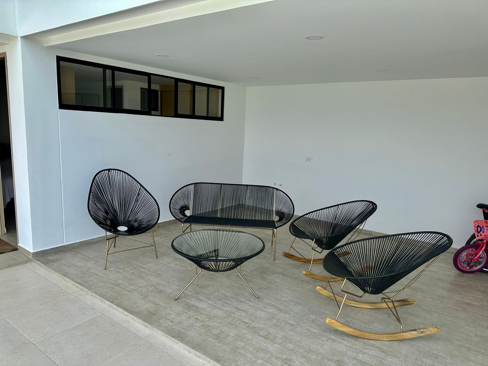 Casa de 4 alcobas en venta en Ruitoque Alto, Floridablanca, 380 m² · foto 18 de 24