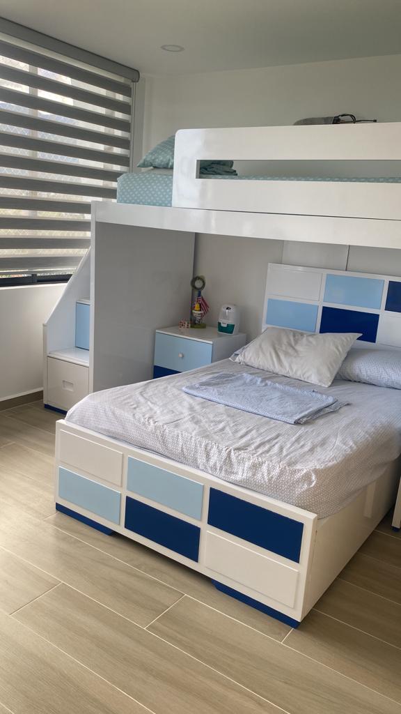 Casa de 4 alcobas en venta en Ruitoque Alto, Floridablanca, 380 m² · foto 15 de 24
