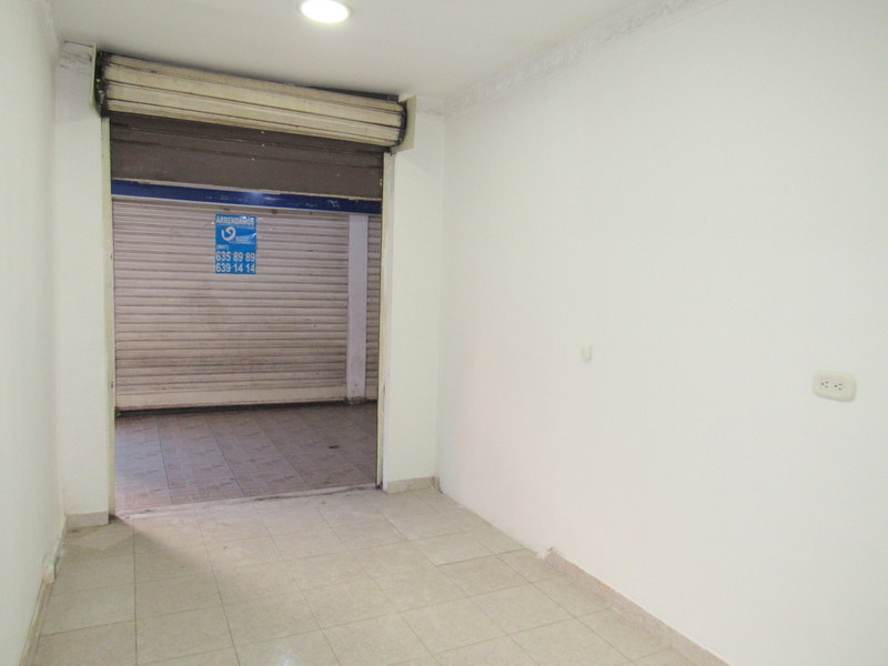 Local en arriendo en Centro, Bucaramanga, 9 m² · foto 3 de 4