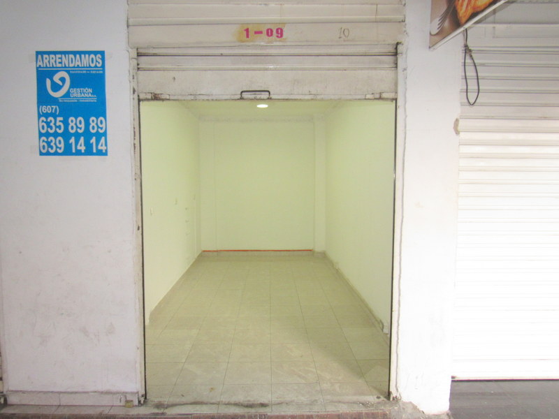 Local en arriendo en Centro, Bucaramanga, 9 m² · foto 4 de 4