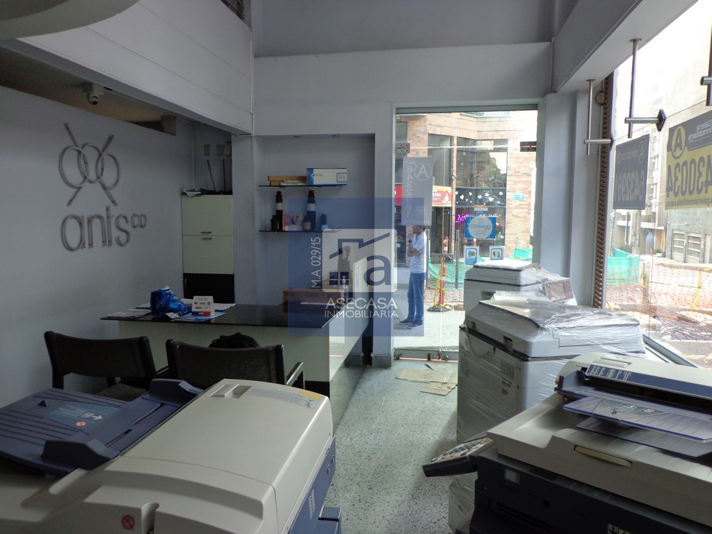 Local en arriendo en Antonia Santos Centro, Bucaramanga, 128 m² · foto 10 de 21