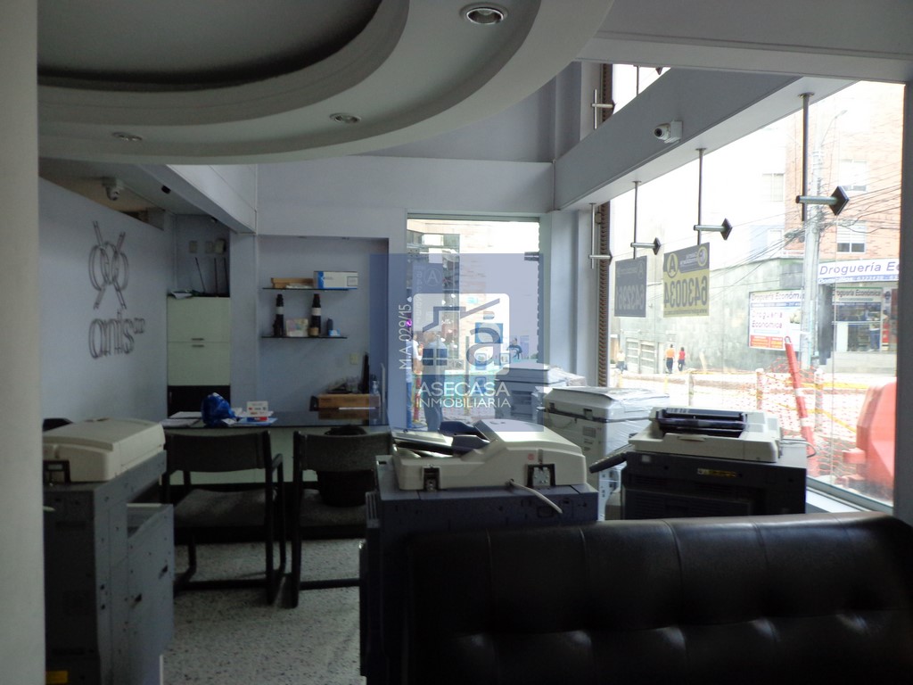 Local en arriendo en Antonia Santos Centro, Bucaramanga, 128 m² · foto 11 de 21