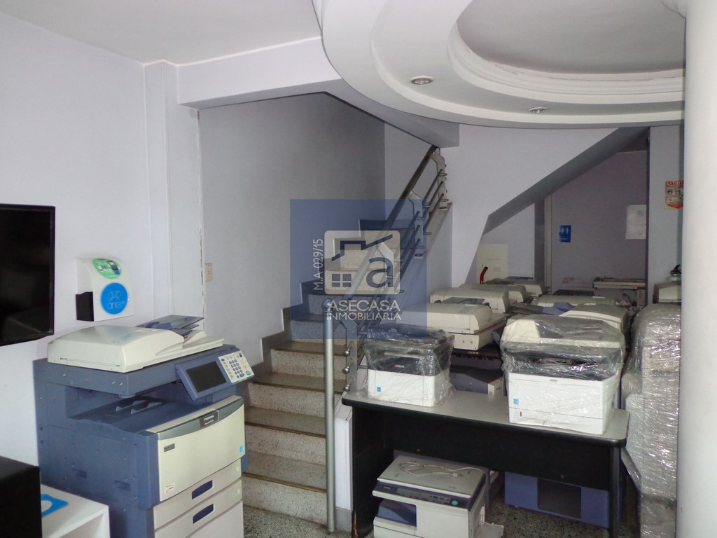 Local en arriendo en Antonia Santos Centro, Bucaramanga, 128 m² · foto 13 de 21