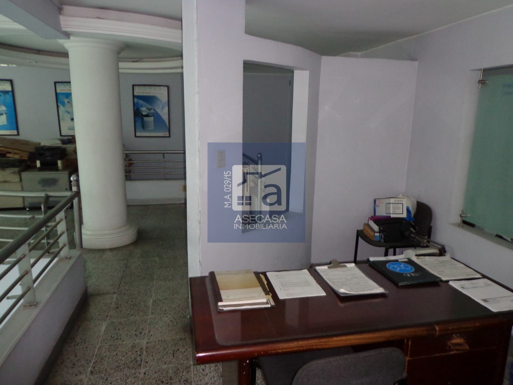 Local en arriendo en Antonia Santos Centro, Bucaramanga, 128 m² · foto 14 de 21