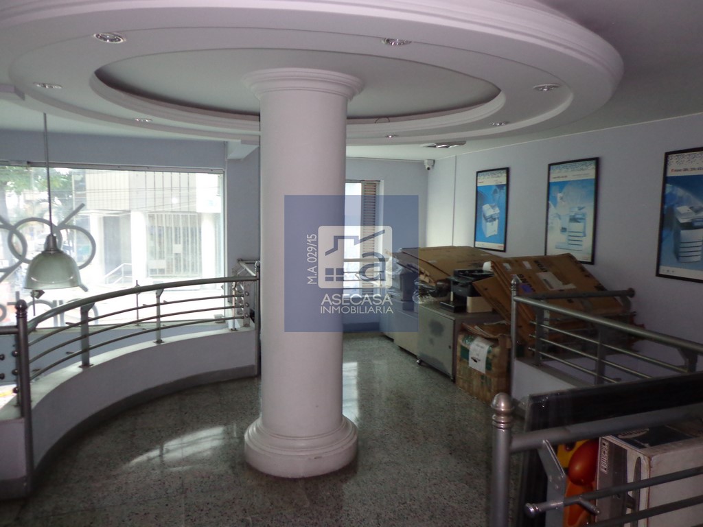 Local en arriendo en Antonia Santos Centro, Bucaramanga, 128 m² · foto 15 de 21