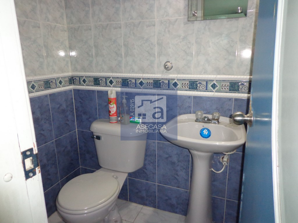 Local en arriendo en Antonia Santos Centro, Bucaramanga, 128 m² · foto 17 de 21