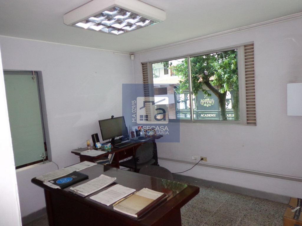 Local en arriendo en Antonia Santos Centro, Bucaramanga, 128 m² · foto 18 de 21