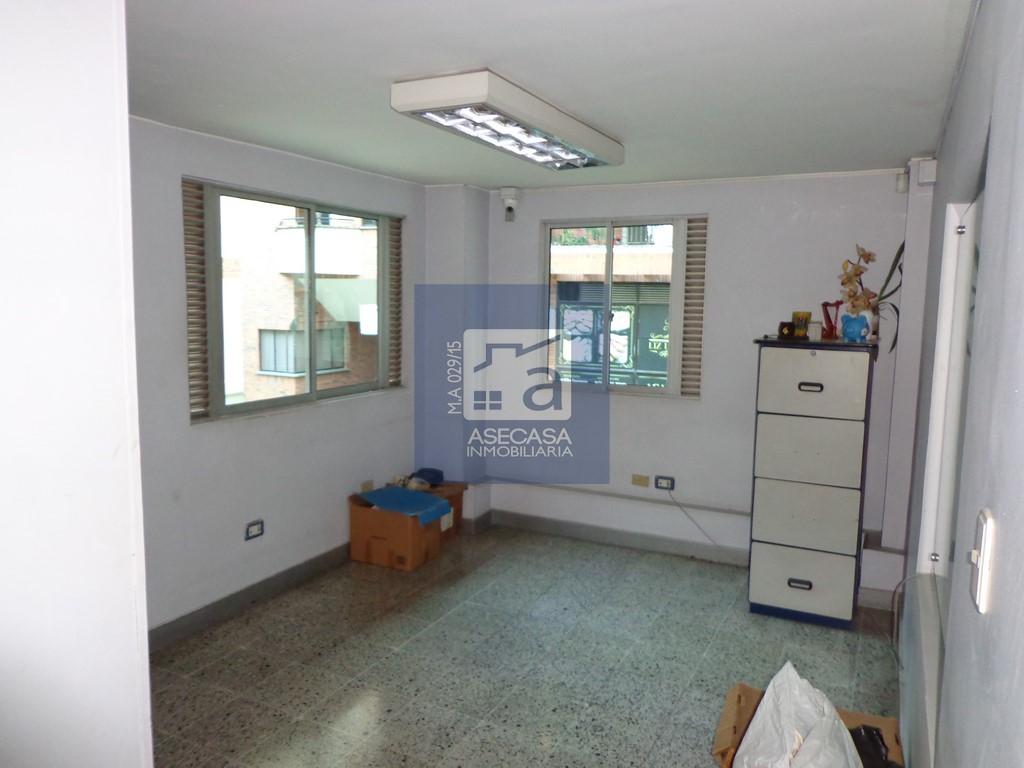 Local en arriendo en Antonia Santos Centro, Bucaramanga, 128 m² · foto 19 de 21