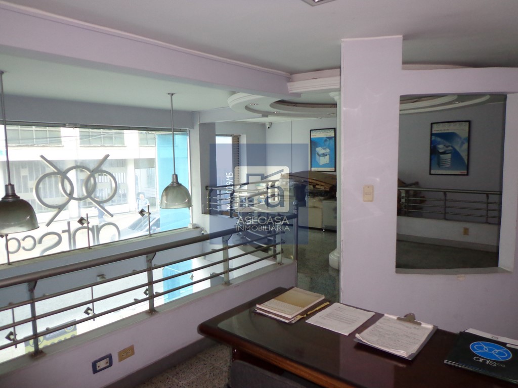 Local en arriendo en Antonia Santos Centro, Bucaramanga, 128 m² · foto 20 de 21