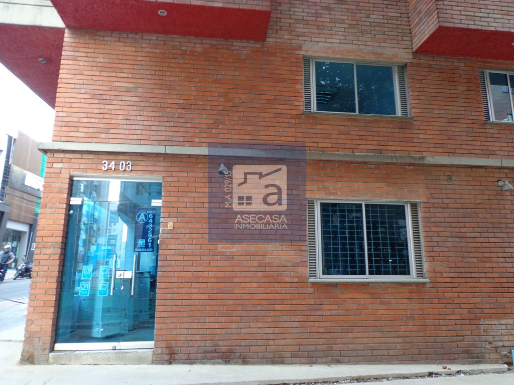 Local en arriendo en Antonia Santos Centro, Bucaramanga, 128 m² · foto 21 de 21
