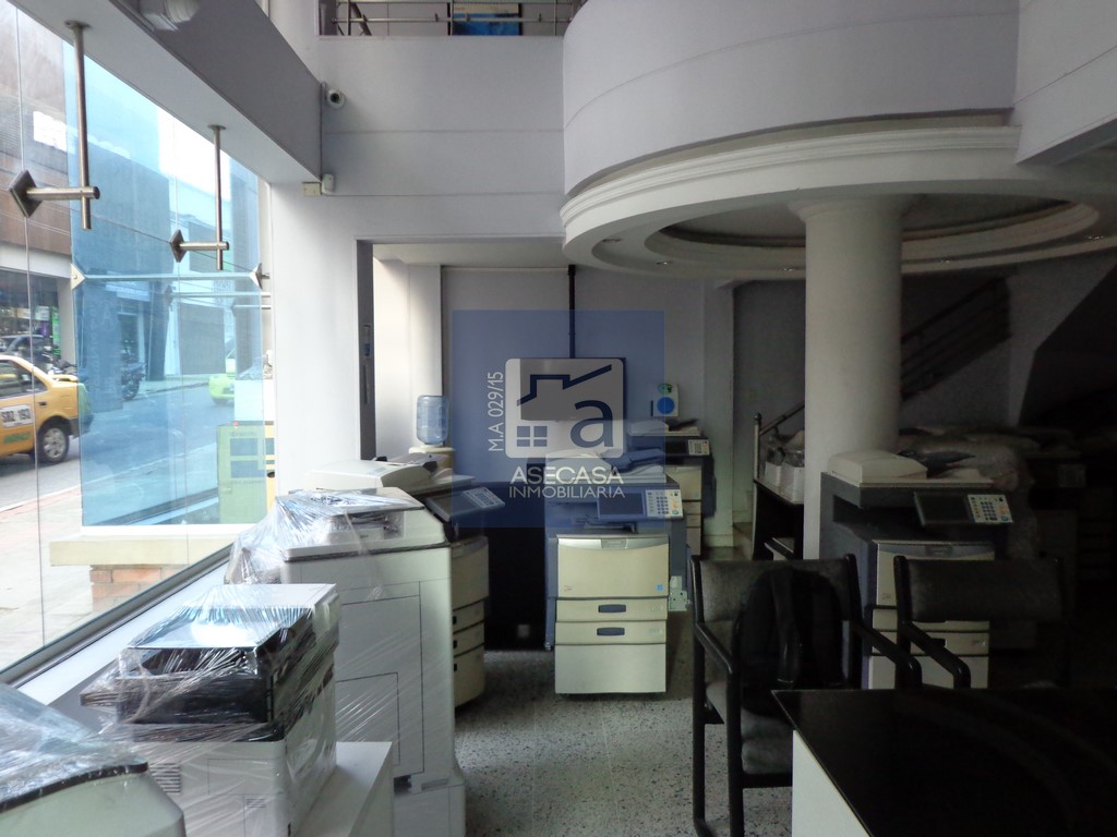 Local en arriendo en Antonia Santos Centro, Bucaramanga, 128 m² · foto 2 de 21