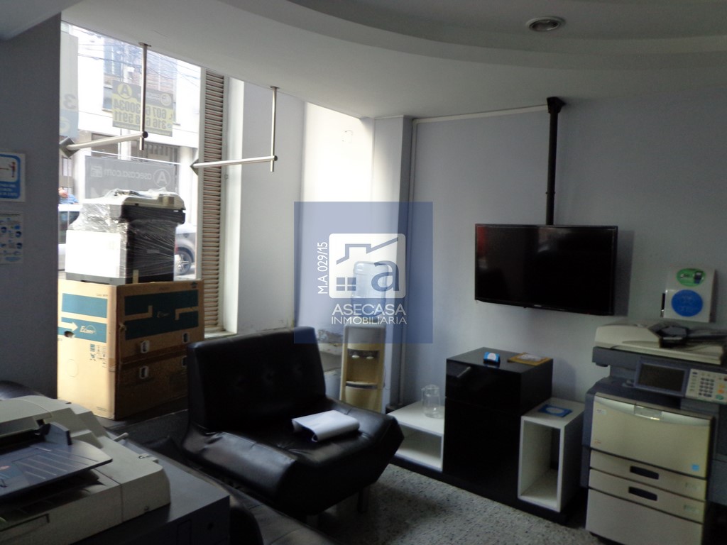 Local en arriendo en Antonia Santos Centro, Bucaramanga, 128 m² · foto 5 de 21