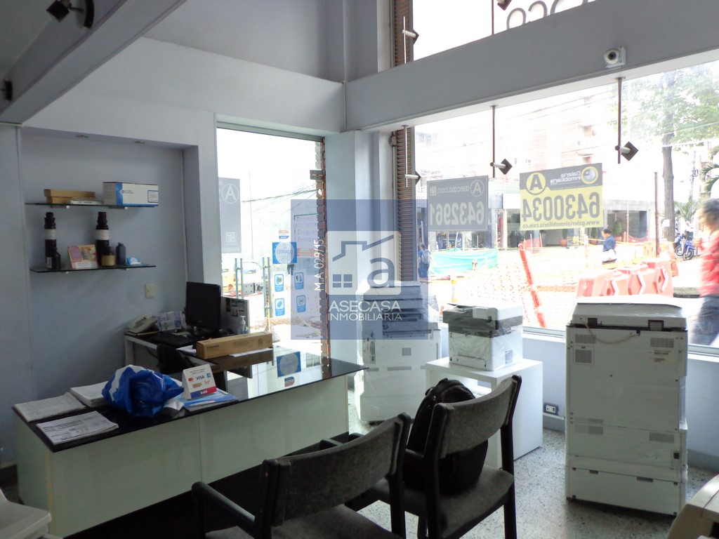 Local en arriendo en Antonia Santos Centro, Bucaramanga, 128 m² · foto 6 de 21