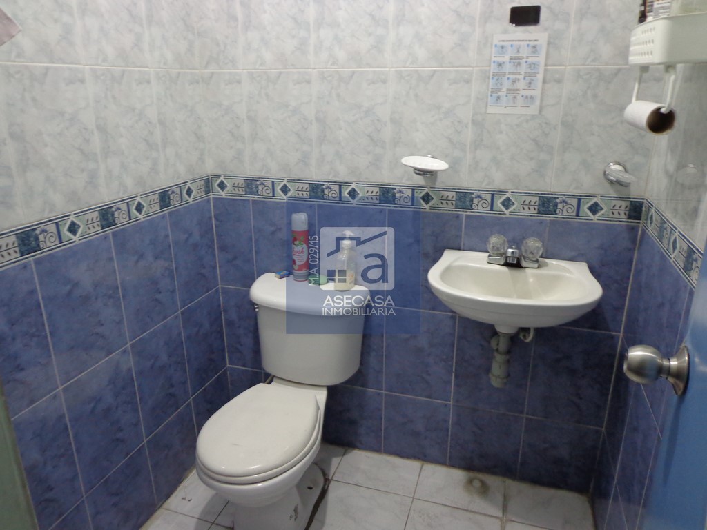 Local en arriendo en Antonia Santos Centro, Bucaramanga, 128 m² · foto 8 de 21