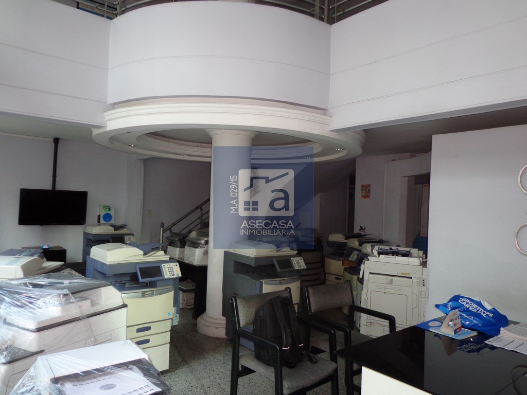Local en arriendo en Antonia Santos Centro, Bucaramanga, 128 m² · foto 9 de 21