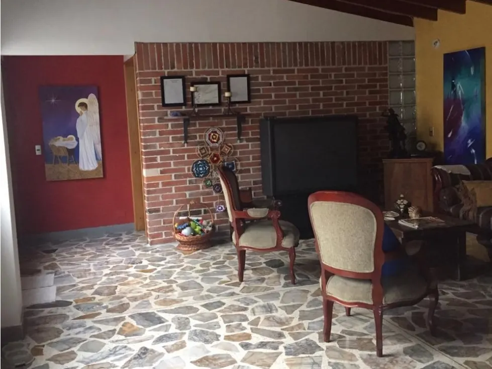 Apartamento en venta en Alcala, Envigado · foto 16 de 24