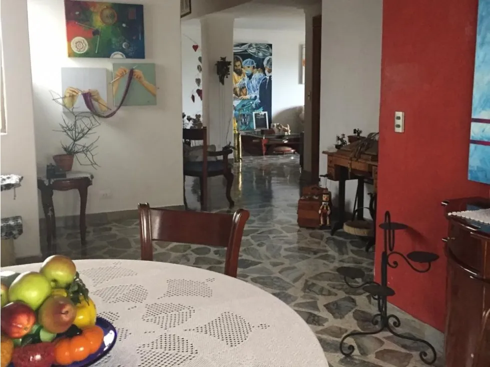 Apartamento en venta en Alcala, Envigado · foto 17 de 24