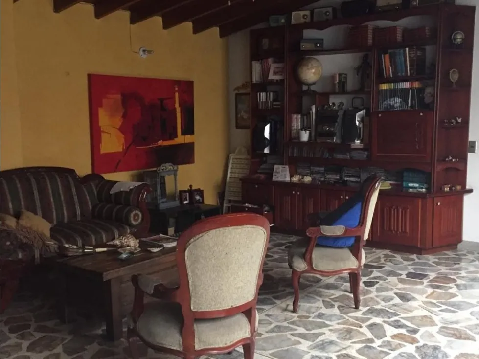 Apartamento en venta en Alcala, Envigado · foto 18 de 24