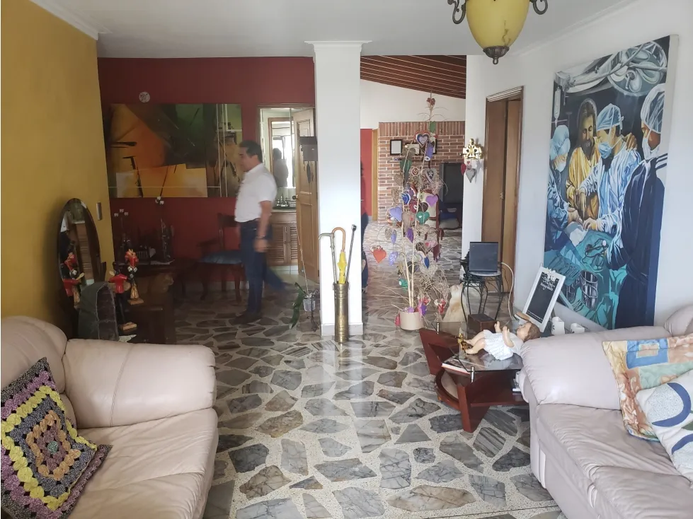 Apartamento en venta en Alcala, Envigado · foto 3 de 24