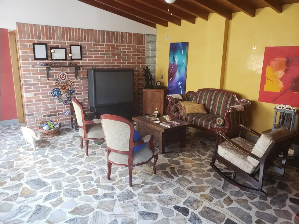 Apartamento en venta en Alcala, Envigado · foto 4 de 24