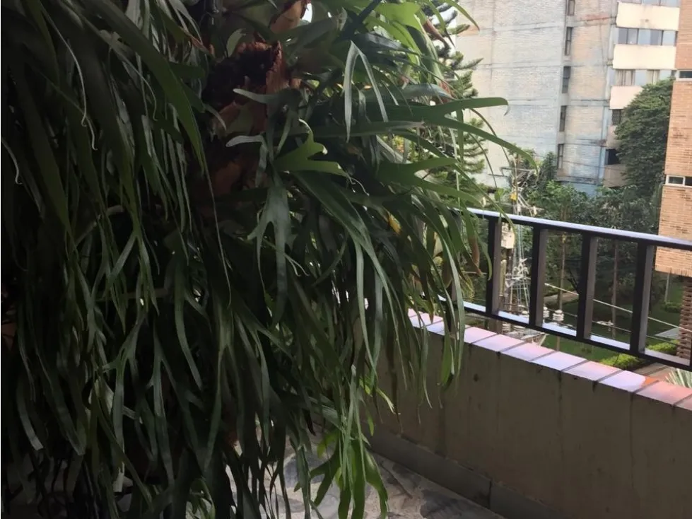 Apartamento en venta en Alcala, Envigado · foto 5 de 24